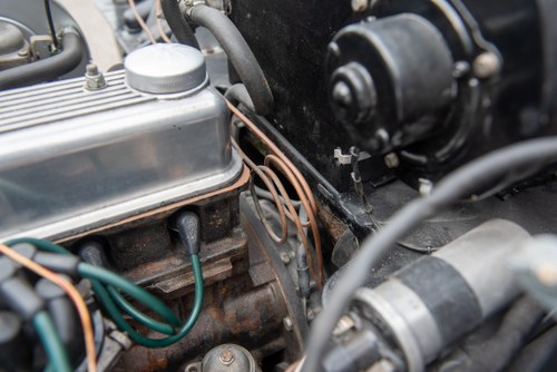 1969 Triumph Herald 13/60 For Sale (picture 127 of 183)