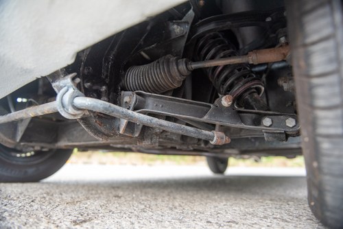 1969 Triumph Herald 13/60 For Sale (picture 149 of 183)