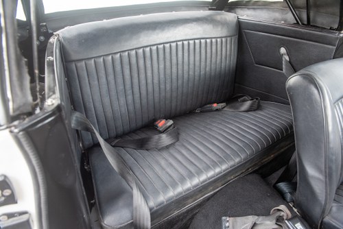 1969 Triumph Herald 13/60 For Sale (picture 83 of 183)