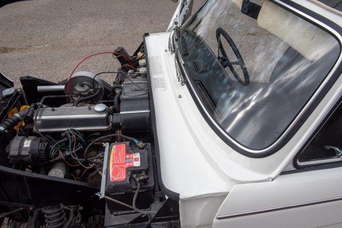 1969 Triumph Herald 13/60 For Sale (picture 100 of 183)