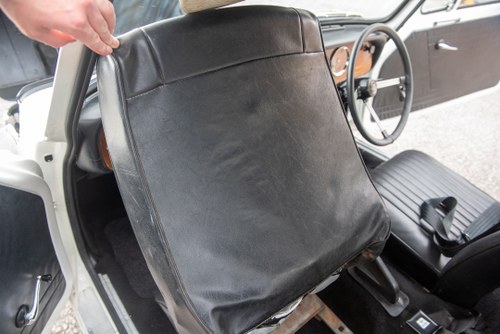 1969 Triumph Herald 13/60 For Sale (picture 86 of 183)