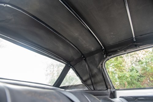 1969 Triumph Herald 13/60 For Sale (picture 74 of 183)