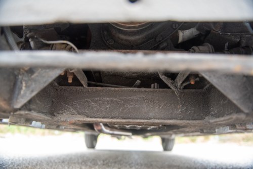 1969 Triumph Herald 13/60 For Sale (picture 151 of 183)