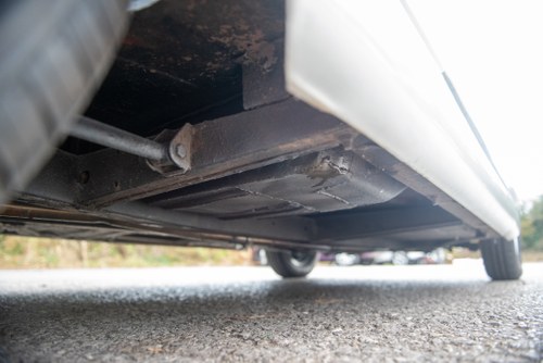 1969 Triumph Herald 13/60 For Sale (picture 143 of 183)