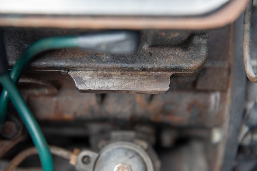 1969 Triumph Herald 13/60 For Sale (picture 140 of 183)