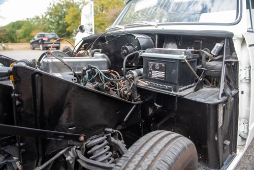 1969 Triumph Herald 13/60 For Sale (picture 133 of 183)