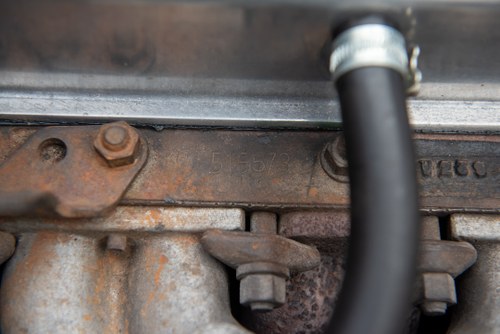 1969 Triumph Herald 13/60 For Sale (picture 131 of 183)