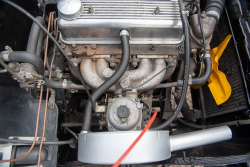 1969 Triumph Herald 13/60 For Sale (picture 129 of 183)