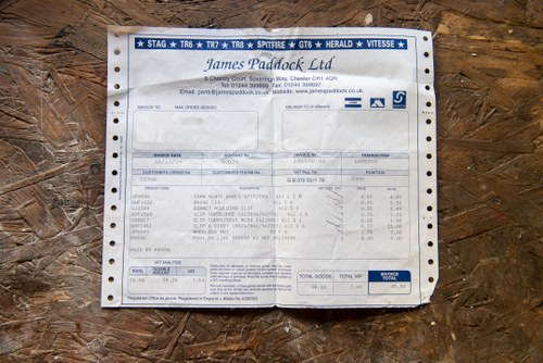 1969 Triumph Herald 13/60 For Sale (picture 166 of 183)