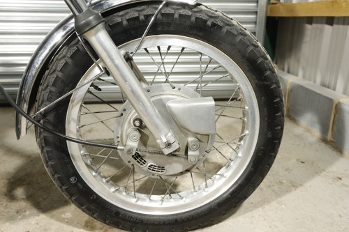 1973 Triumph Hurricane X75 For Sale (picture 18 of 92)