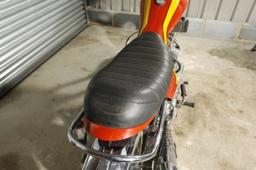 1973 Triumph Hurricane X75 For Sale (picture 55 of 92)