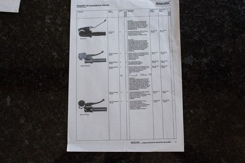 1975 Triumph T160 Legend à vendre (picture 137 of 145)