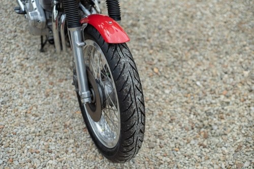 1975 Triumph T160 Legend à vendre (picture 15 of 145)