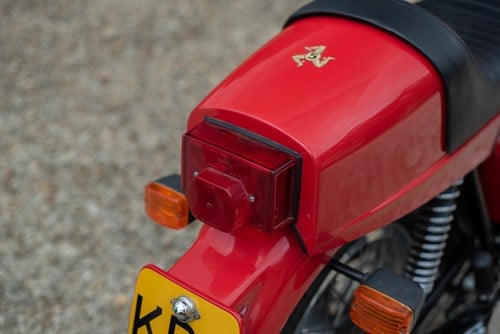 1975 Triumph T160 Legend à vendre (picture 86 of 145)