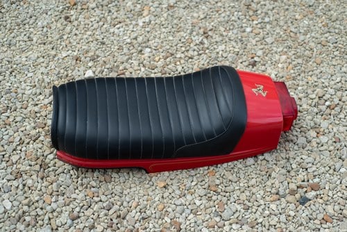 1975 Triumph T160 Legend à vendre (picture 50 of 145)