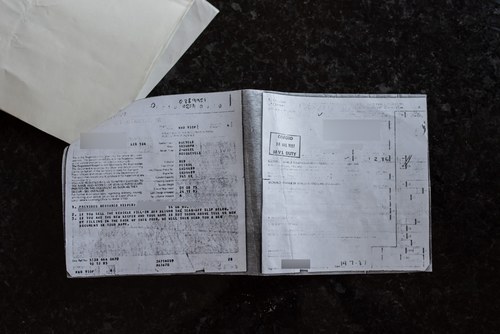 1975 Triumph T160 Legend à vendre (picture 123 of 145)