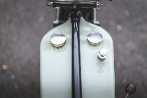 1926 Triumph Model Q Te koop (foto 23 van 64)