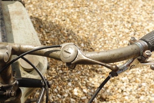 1927 Triumph Model P Te koop (foto 89 van 160)