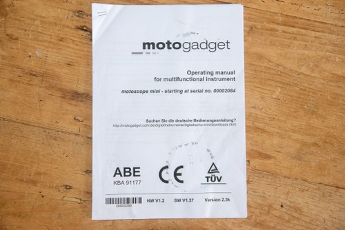 1954 Triumph T100 Pre-Unit Bobber Custom à vendre (picture 96 of 102)