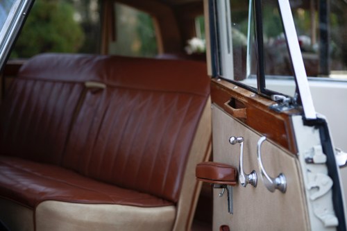 1952 Triumph Renown Razor Edge TDC For Sale (picture 24 of 58)