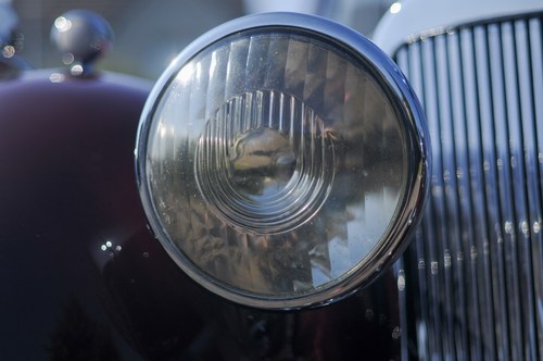 1947 Triumph Roadster For Sale (picture 71 of 119)