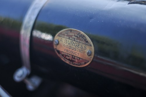 1947 Triumph Roadster For Sale (picture 103 of 119)