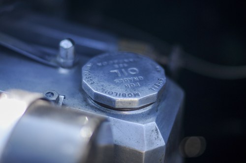 1947 Triumph Roadster For Sale (picture 105 of 119)