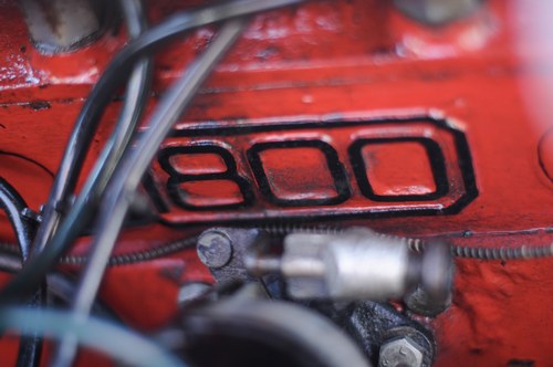 1947 Triumph Roadster For Sale (picture 107 of 119)