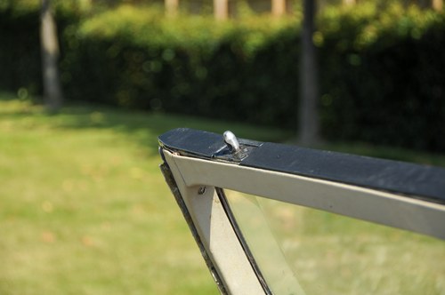 1947 Triumph Roadster For Sale (picture 54 of 119)