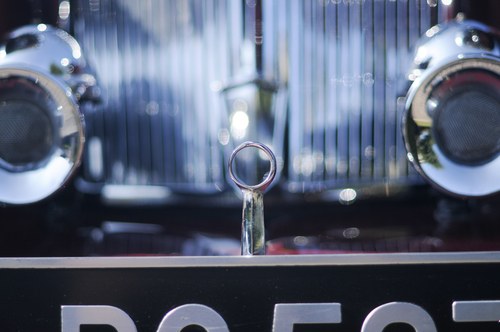 1947 Triumph Roadster For Sale (picture 70 of 119)