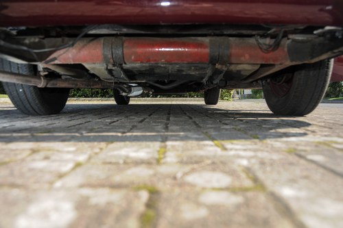 1947 Triumph Roadster For Sale (picture 110 of 119)