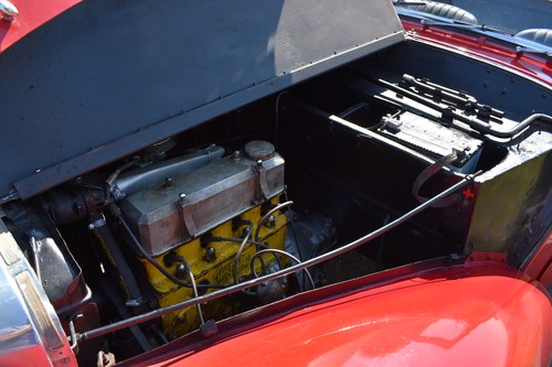 1948 Triumph 1800 Roadster For Sale (picture 41 of 66)