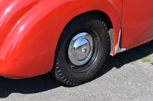 1948 Triumph 1800 Roadster For Sale (picture 23 of 66)