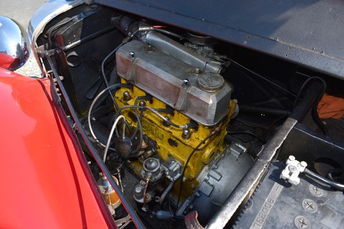 1948 Triumph 1800 Roadster For Sale (picture 40 of 66)