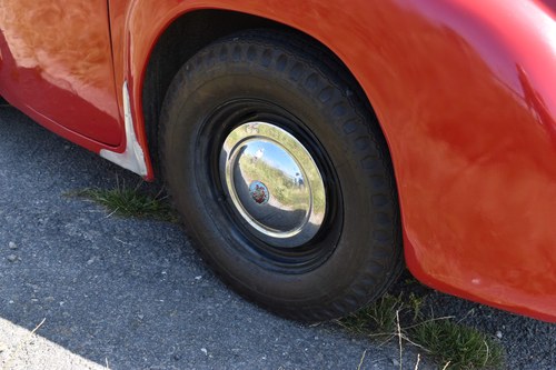 1948 Triumph 1800 Roadster For Sale (picture 22 of 66)