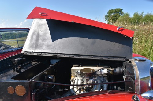 1948 Triumph 1800 Roadster For Sale (picture 46 of 66)