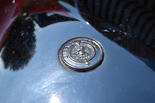 1948 Triumph 1800 Roadster For Sale (picture 39 of 66)