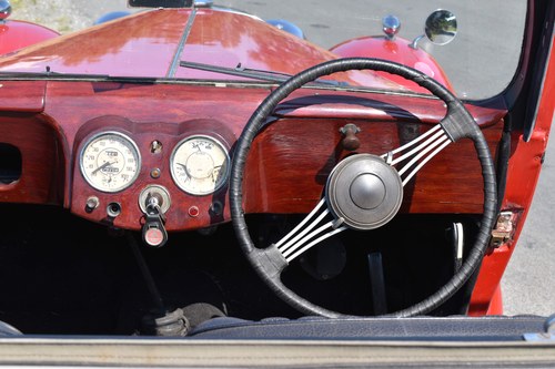 1948 Triumph 1800 Roadster For Sale (picture 25 of 66)