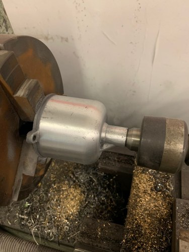 1949 Triumph 2000 Roadster (TRA) zum Verkauf (Bild 176 von 210)