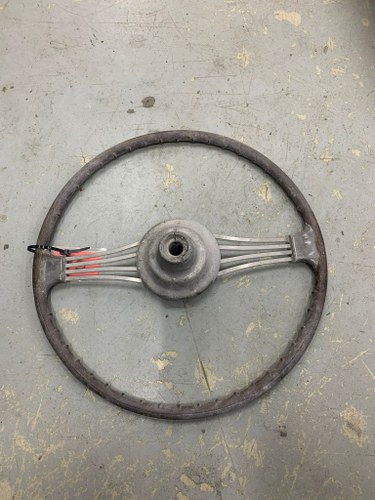 1949 Triumph 2000 Roadster (TRA) zum Verkauf (Bild 156 von 210)