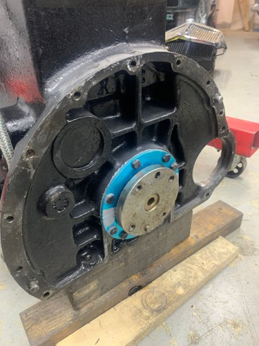 1949 Triumph 2000 Roadster (TRA) zum Verkauf (Bild 169 von 210)