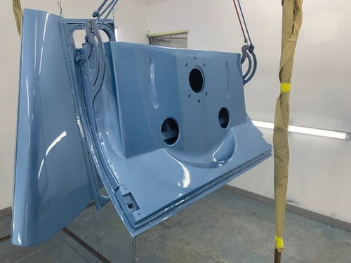 1949 Triumph 2000 Roadster (TRA) zum Verkauf (Bild 189 von 210)