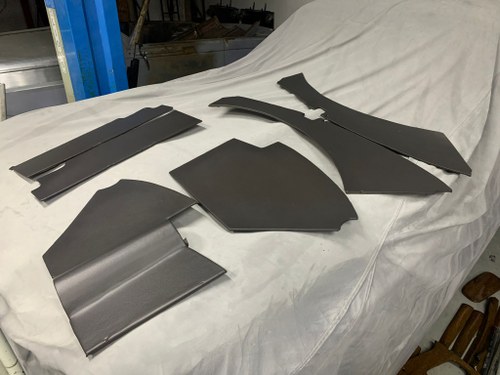 1949 Triumph 2000 Roadster (TRA) zum Verkauf (Bild 182 von 210)