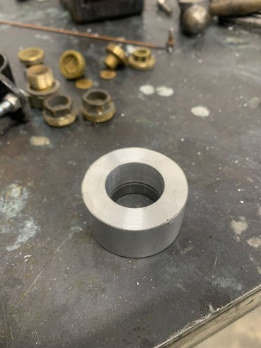 1949 Triumph 2000 Roadster (TRA) zum Verkauf (Bild 186 von 210)