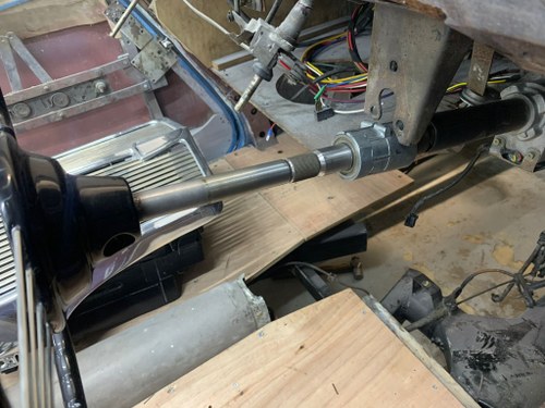 1949 Triumph 2000 Roadster (TRA) zum Verkauf (Bild 159 von 210)