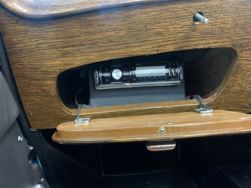 1949 Triumph 2000 Roadster (TRA) zum Verkauf (Bild 198 von 210)