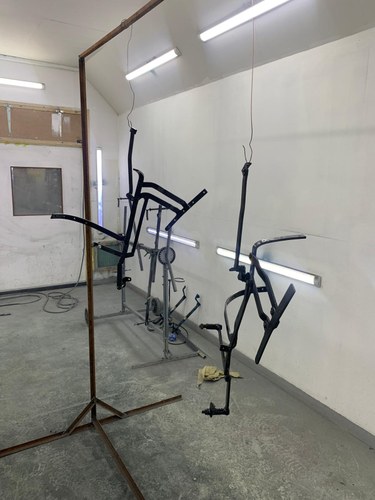 1949 Triumph 2000 Roadster (TRA) zum Verkauf (Bild 107 von 210)