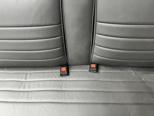 1949 Triumph 2000 Roadster (TRA) zum Verkauf (Bild 46 von 210)