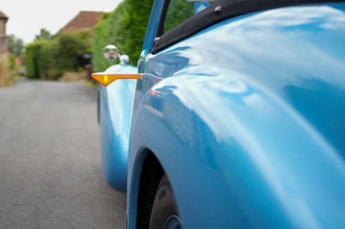 1949 Triumph 2000 Roadster (TRA) zum Verkauf (Bild 78 von 210)