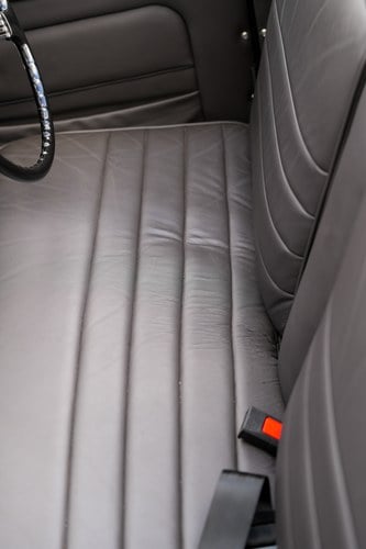 1949 Triumph 2000 Roadster (TRA) zum Verkauf (Bild 50 von 210)